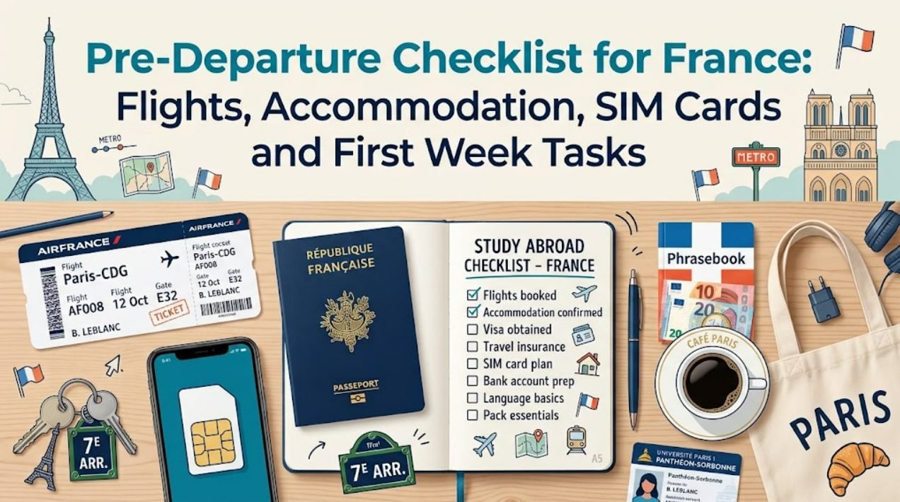 Living Costs in Italy for International Students: Rent, Food, Transport, and Budget Tips