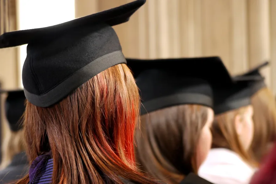 Feedback, university college and school admissions